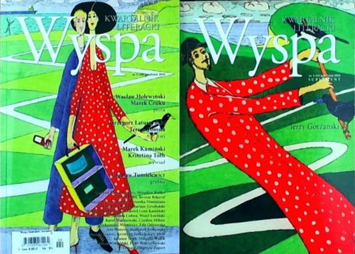 Wyspa 4/2016
